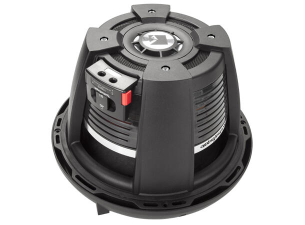 Rockford Fosgate Bilsubwoofer 12" Power Stage 1, 12" bass, 800/1600W